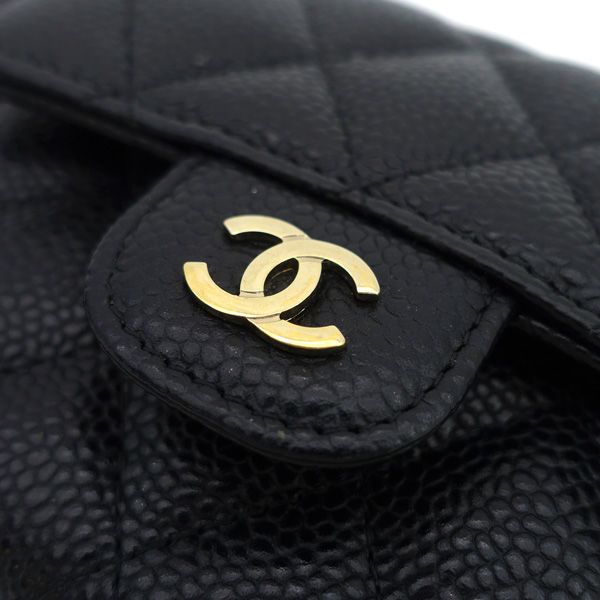 ココマーク キャビアスキン