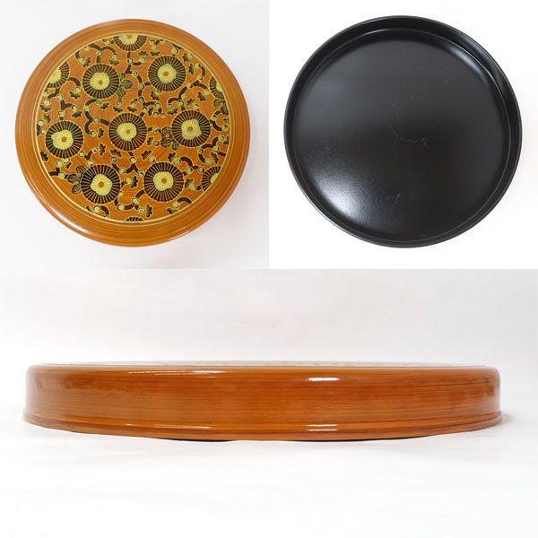 九谷焼 九谷焼圓山造