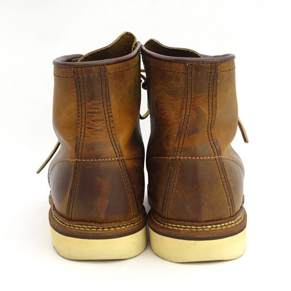 REDWING / レッドウィング ◇アイリッシュセッター/ラフ＆タフ