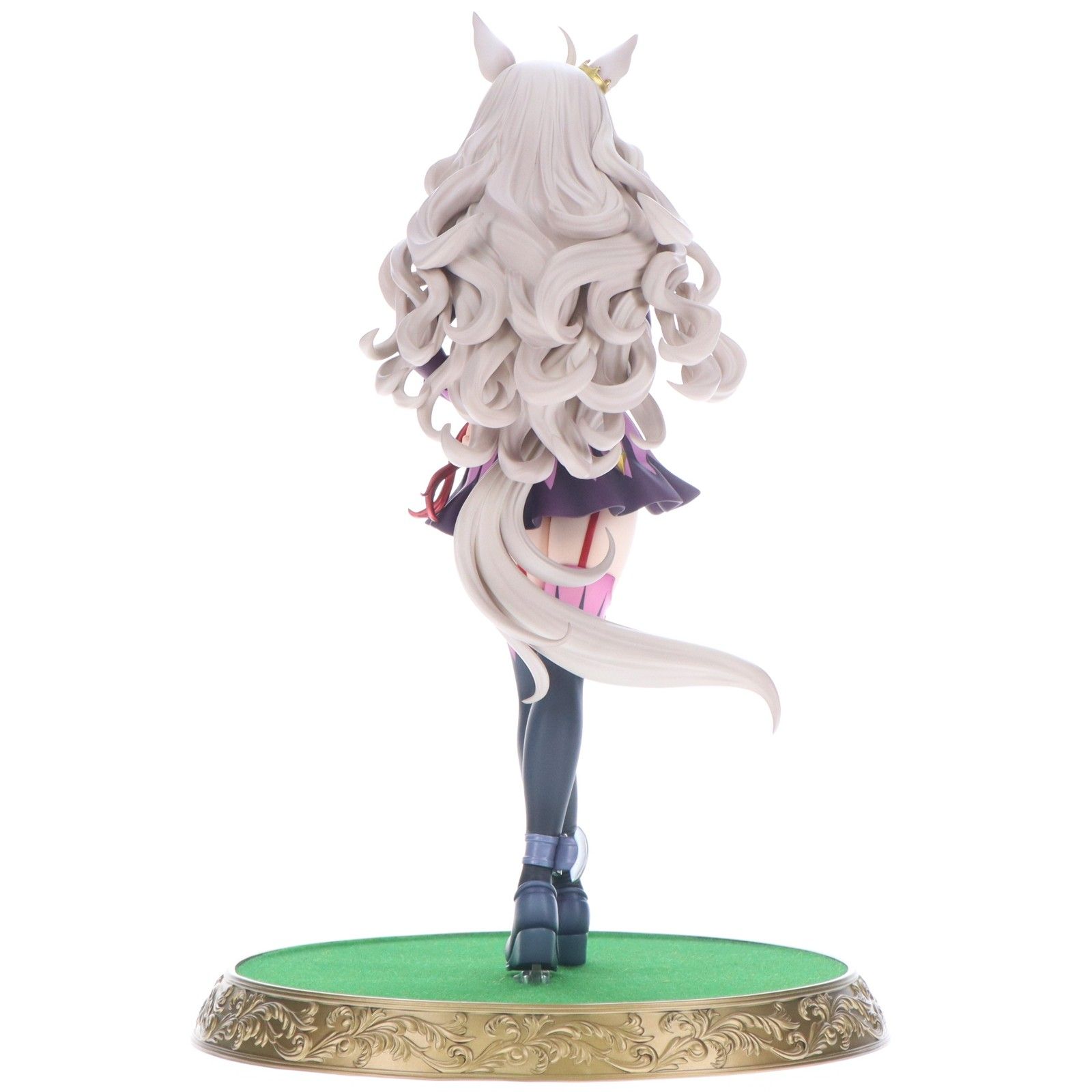 ビワハヤヒデ ウマ娘 プリティーダービー 1/7 完成品 フィギュア