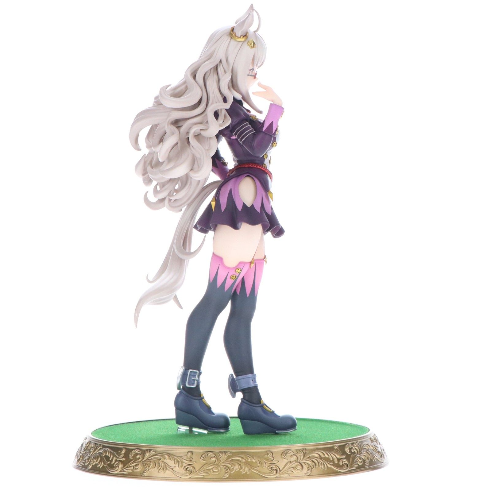 ビワハヤヒデ ウマ娘 プリティーダービー 1/7 完成品 フィギュア