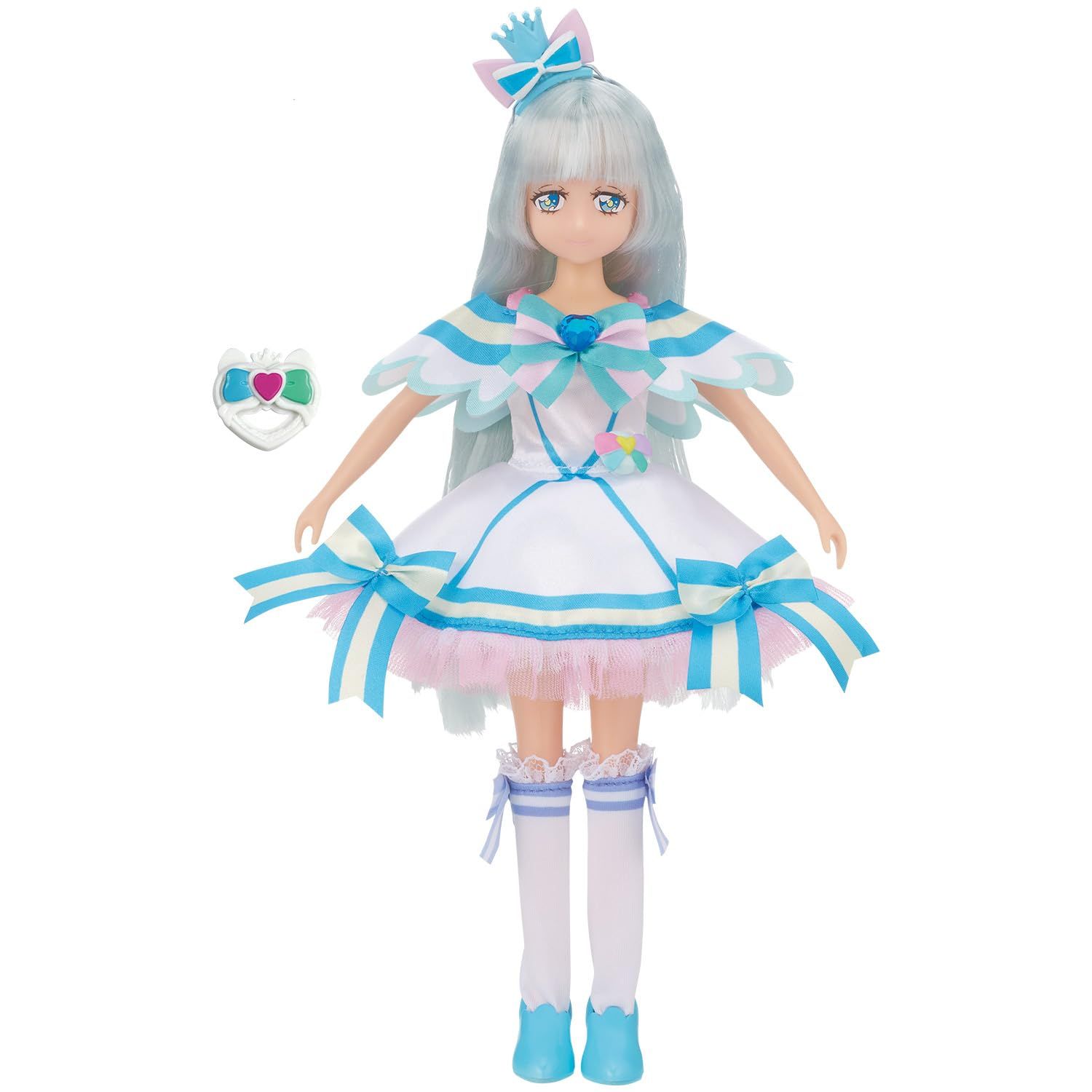 【100%新品，お買い得】 [バンダイ(BANDAI)] わんだふるぷりきゅあ！ プリキュアスタイル キュアニャミー [キュアニャミー] その他