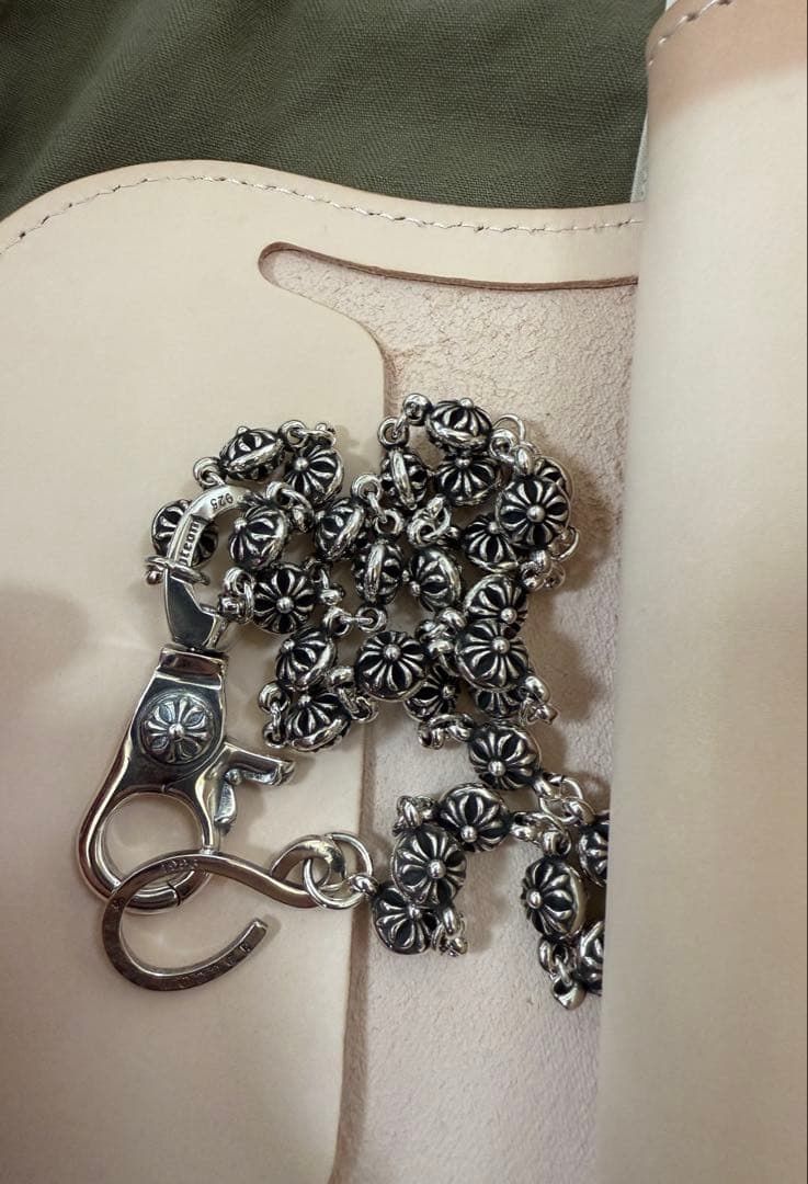 ウォレットチェーン