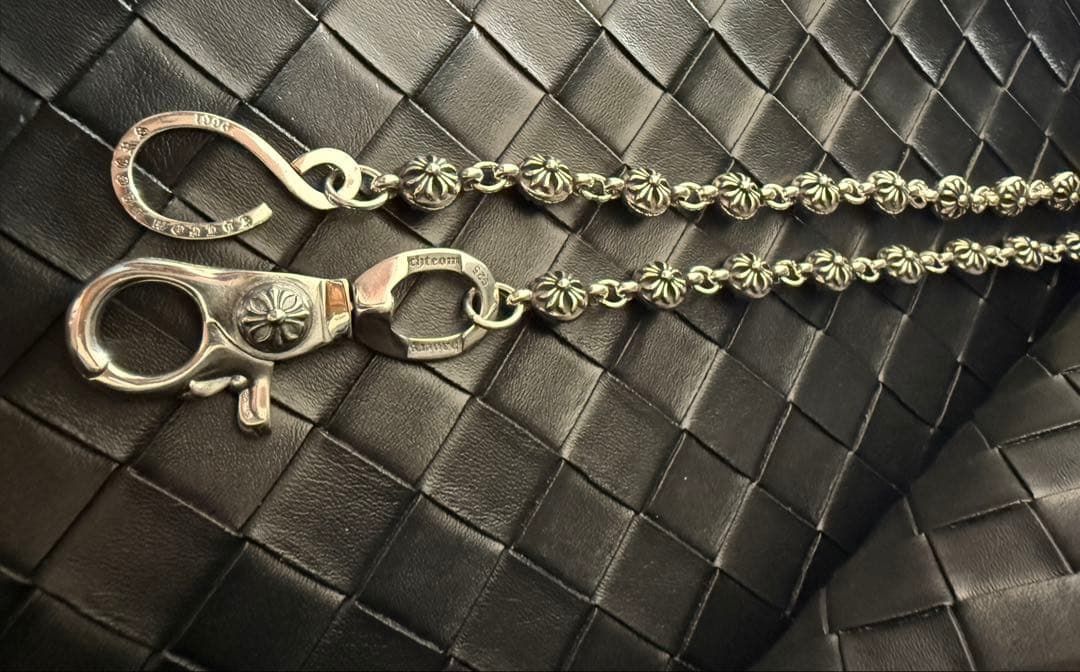 新型2ウォレットチェーン