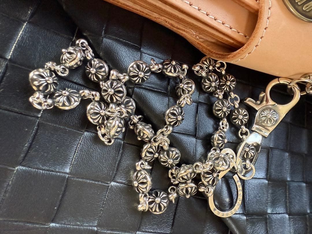 ウォレットチェーン