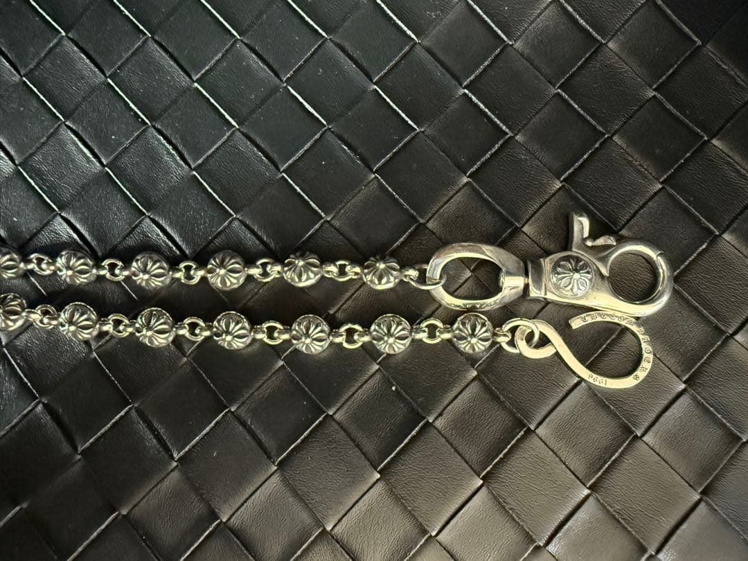 新型2ウォレットチェーン