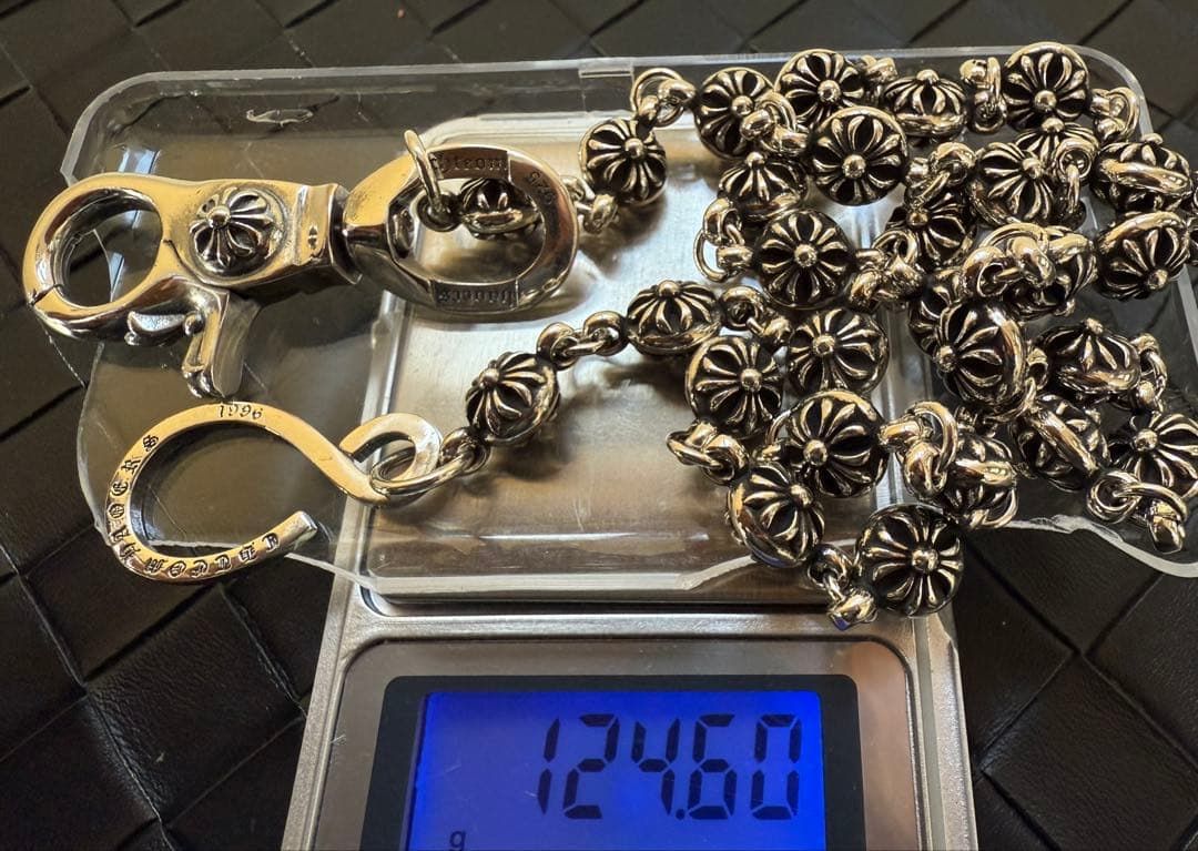 新型2ウォレットチェーン