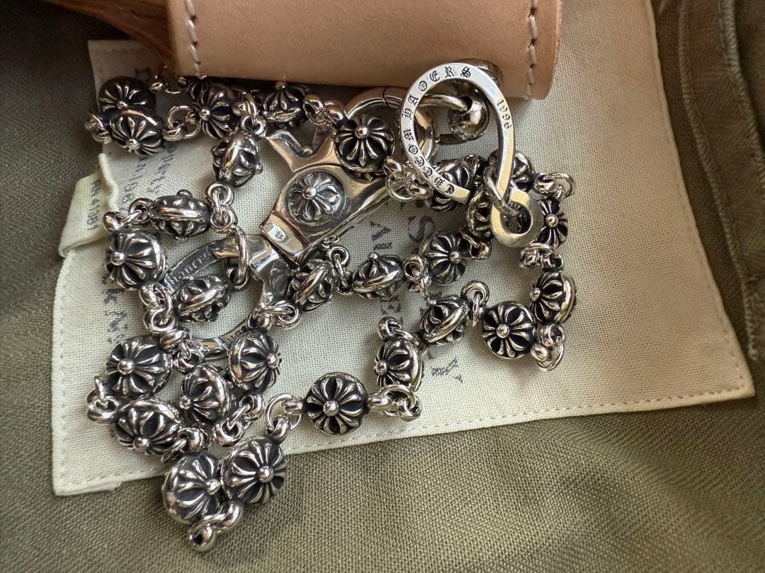 新型2ウォレットチェーン