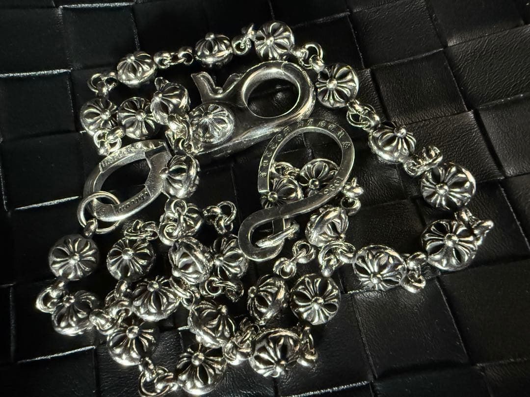 ウォレットチェーン