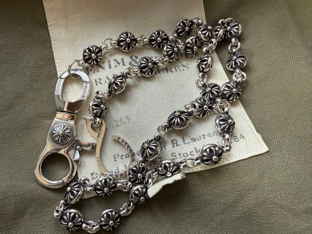 ウォレットチェーン