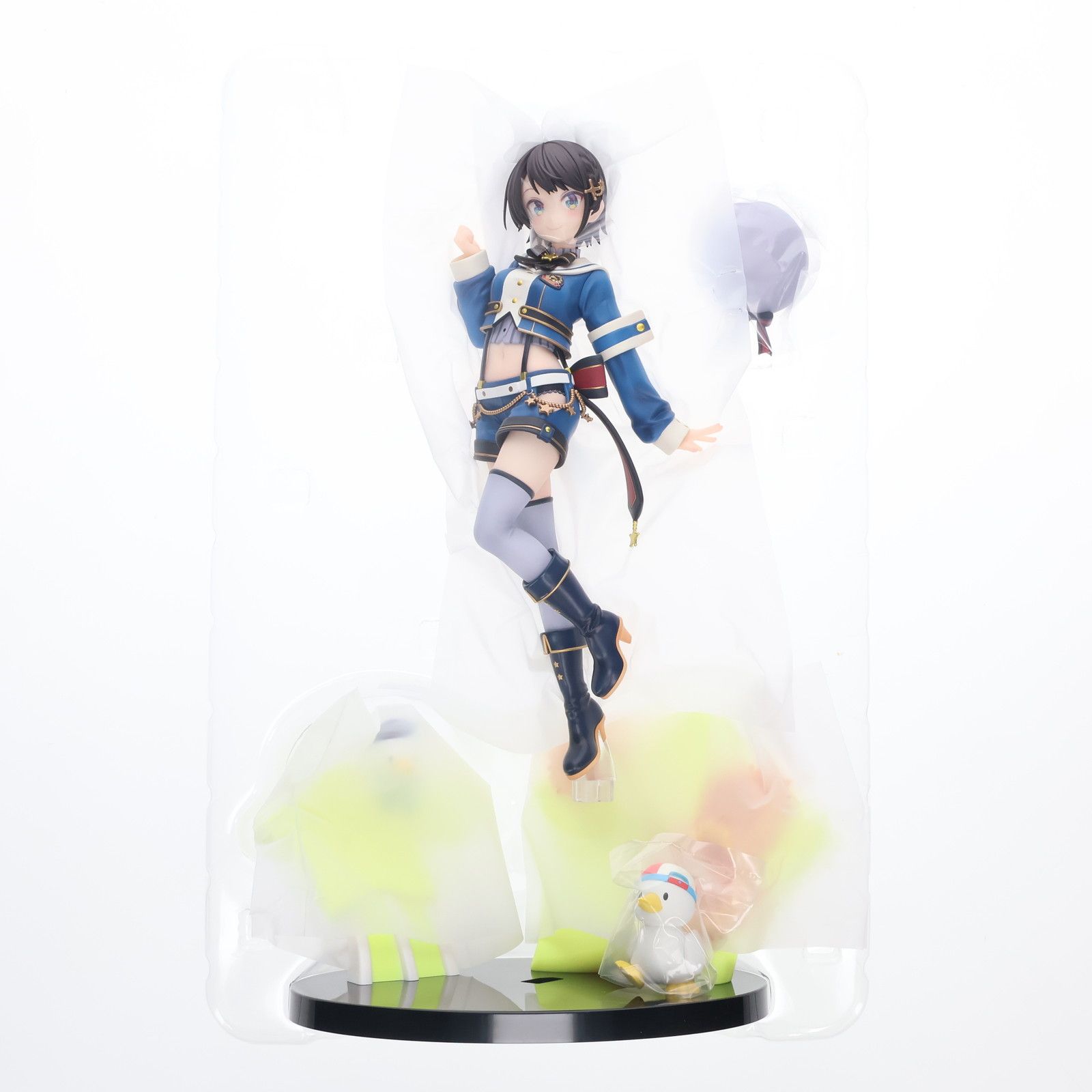 コトブキヤショップ限定特典付属 大空スバル(おおぞらすばる