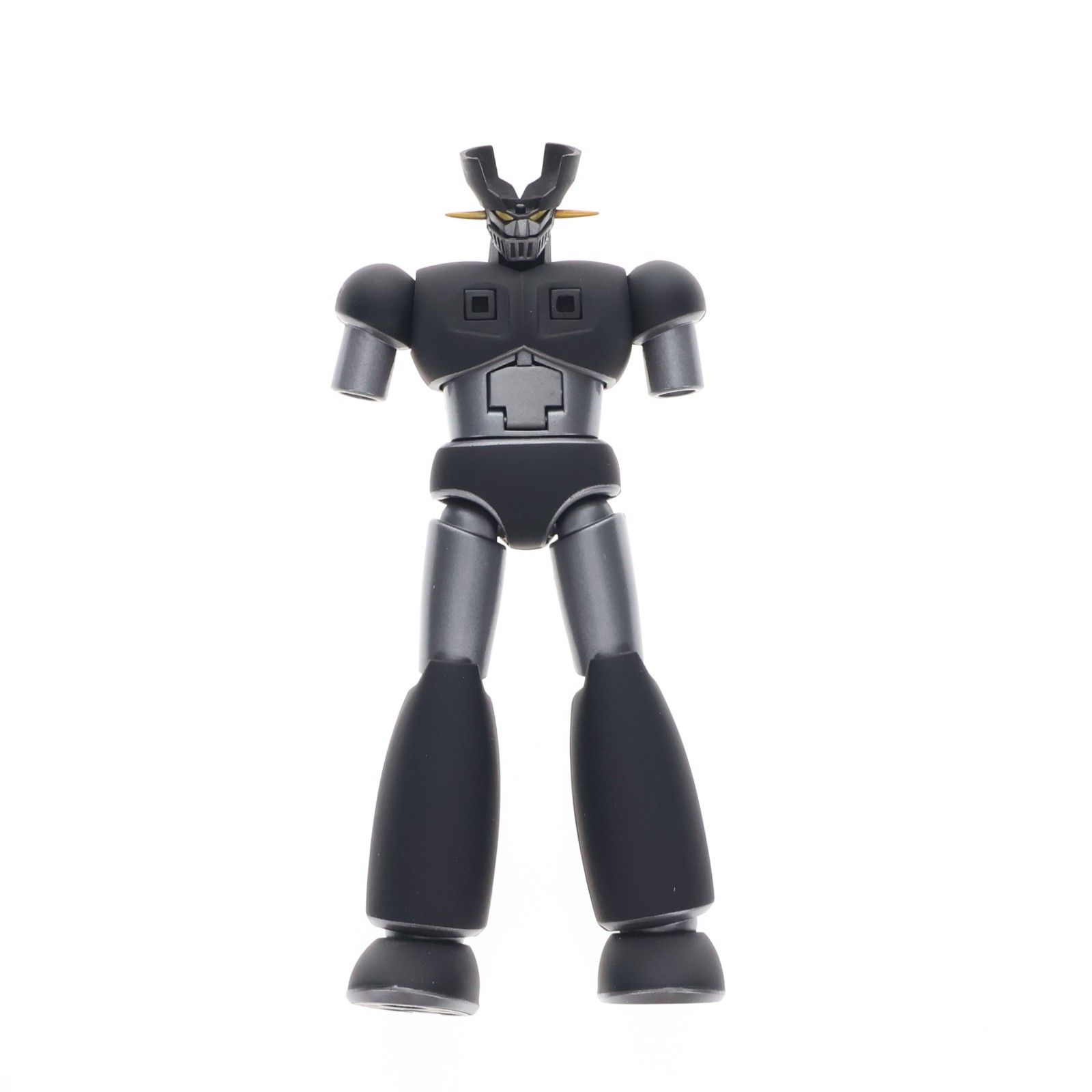 超合金魂 GX-01B ブラックマジンガーZ(限定版) 完成トイ バンダイ