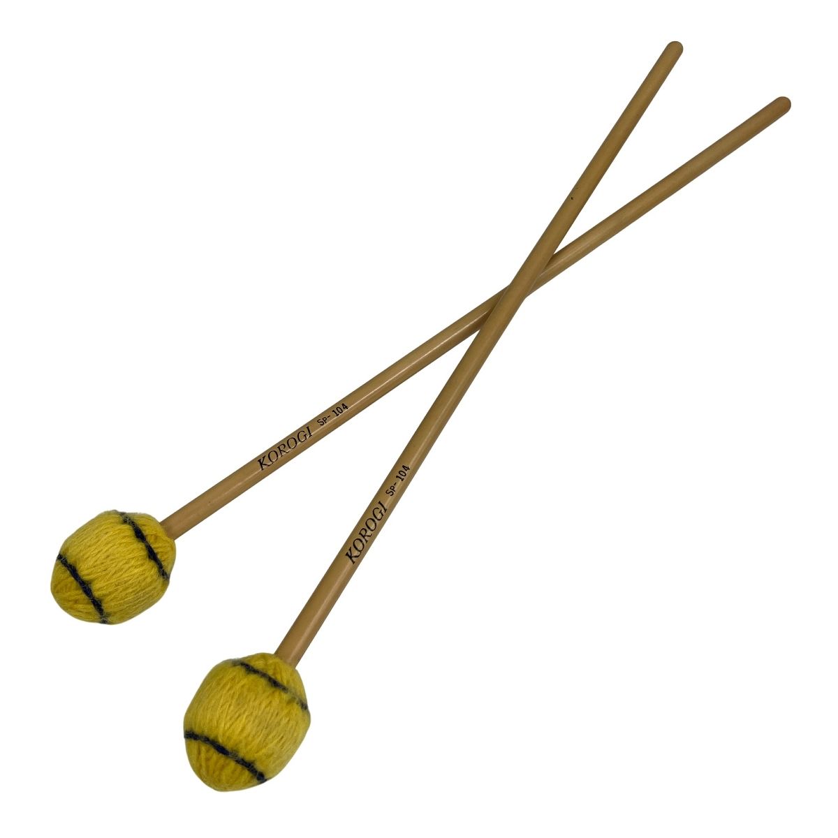 KOROGI SP 104 マレット 楽器 打楽器