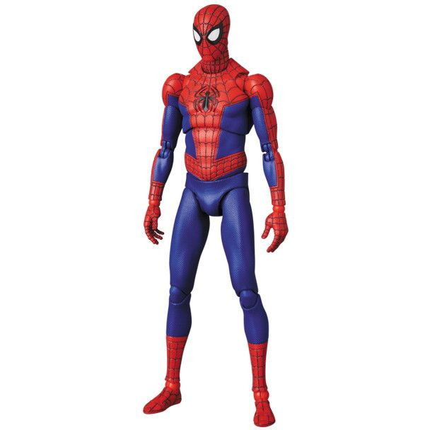 Mafex no 235 ピーター・B・パーカー スパイダーマン マフェックス No.235 MAFEX SPIDER-MAN(Peter B. Parker)(ピーター・B