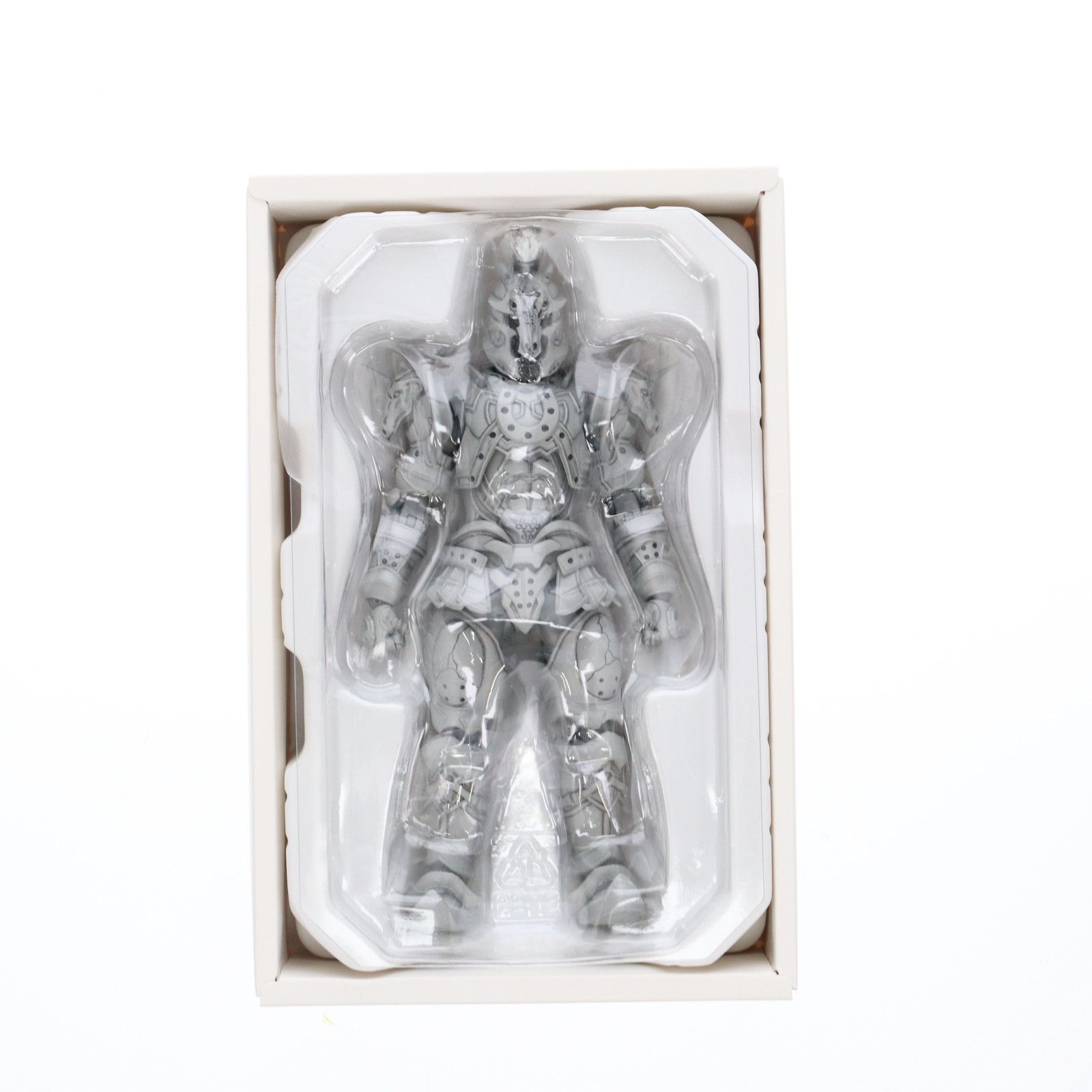 魂ウェブ商店限定 S.H.Figuarts(フィギュアーツ) 真骨彫製法 ホース