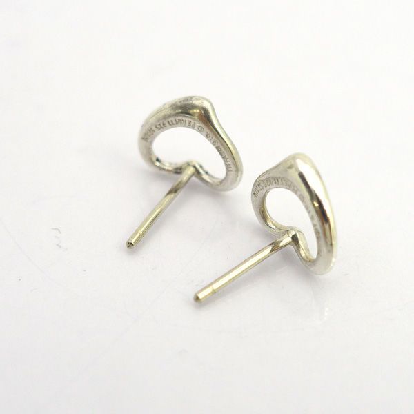 両耳 イヤリング