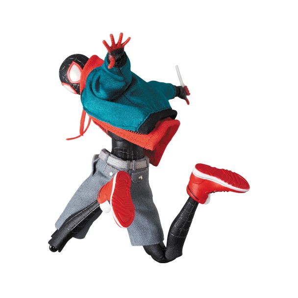 マフェックス No.236 MAFEX SPIDER-MAN (Miles Morales)(マイルス