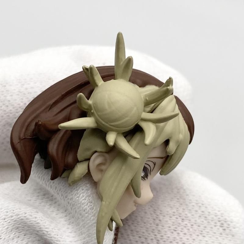 ウラビティ トガヒミコ