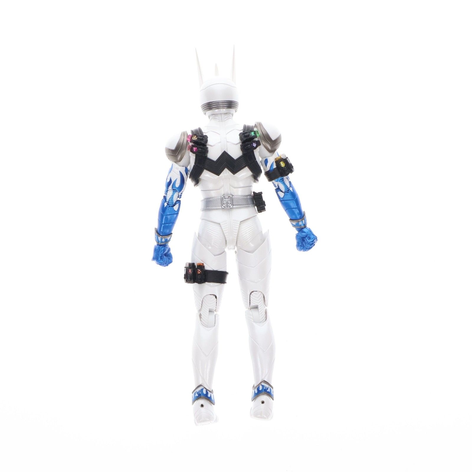魂ウェブ商店限定 S.H.Figuarts(フィギュアーツ) 真骨彫製法 仮面 