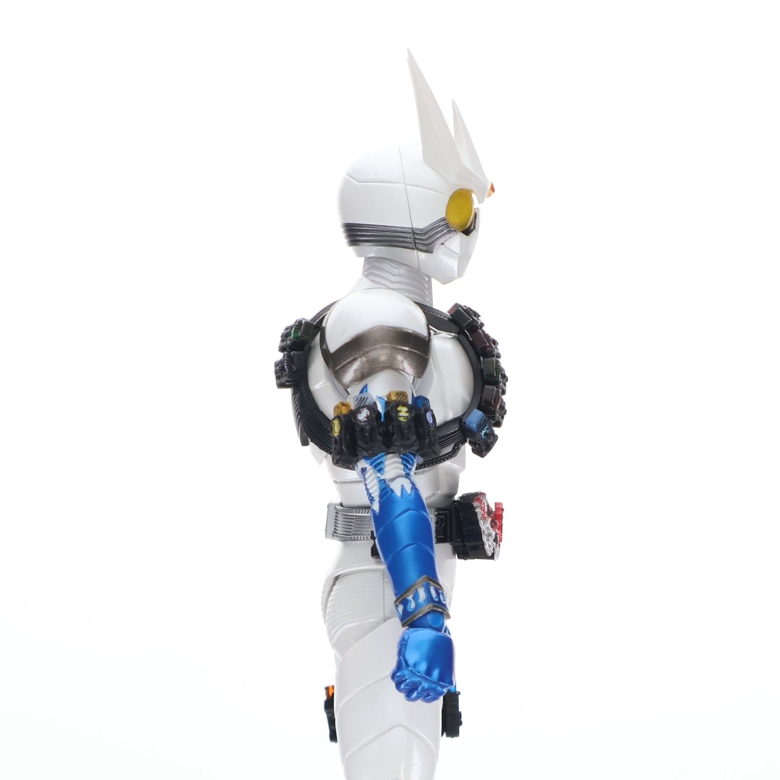 魂ウェブ商店限定 S.H.Figuarts(フィギュアーツ) 真骨彫製法 仮面