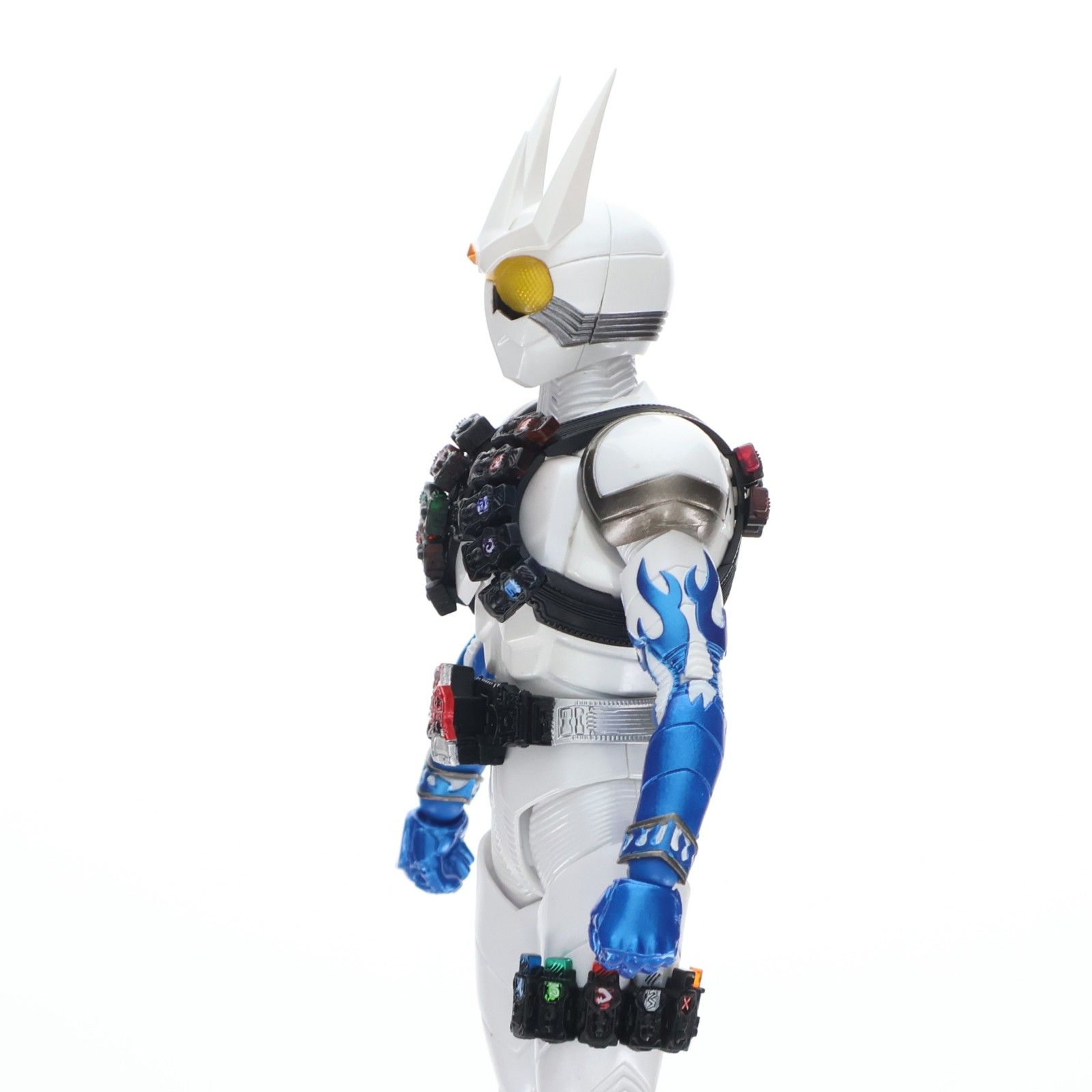 魂ウェブ商店限定 S.H.Figuarts(フィギュアーツ) 真骨彫製法 仮面 