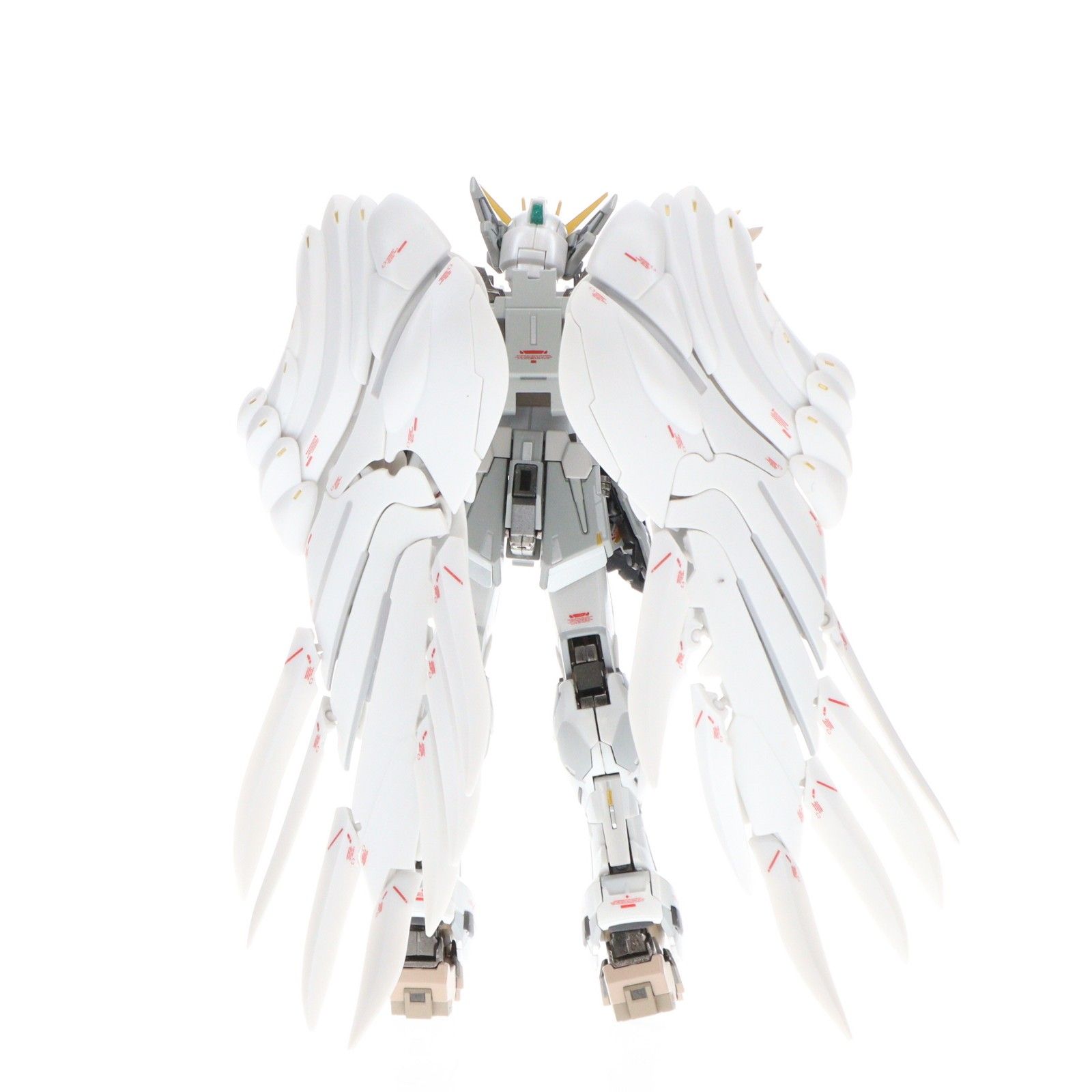 FIX FIGURATION METAL COMPOSITE GUNDAM 完成品 新機動戦記ガンダムW 