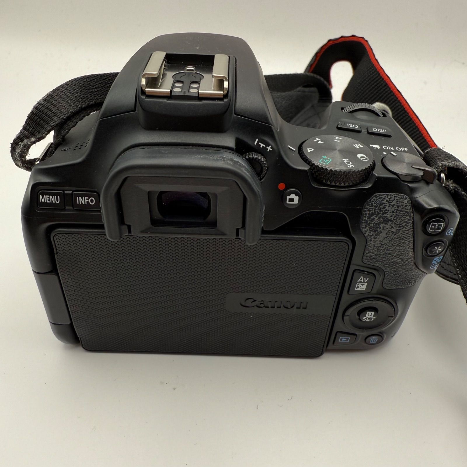 Canon EOS Kiss X10/TAMRON レンズセット キャノン タムロン - メルカリ