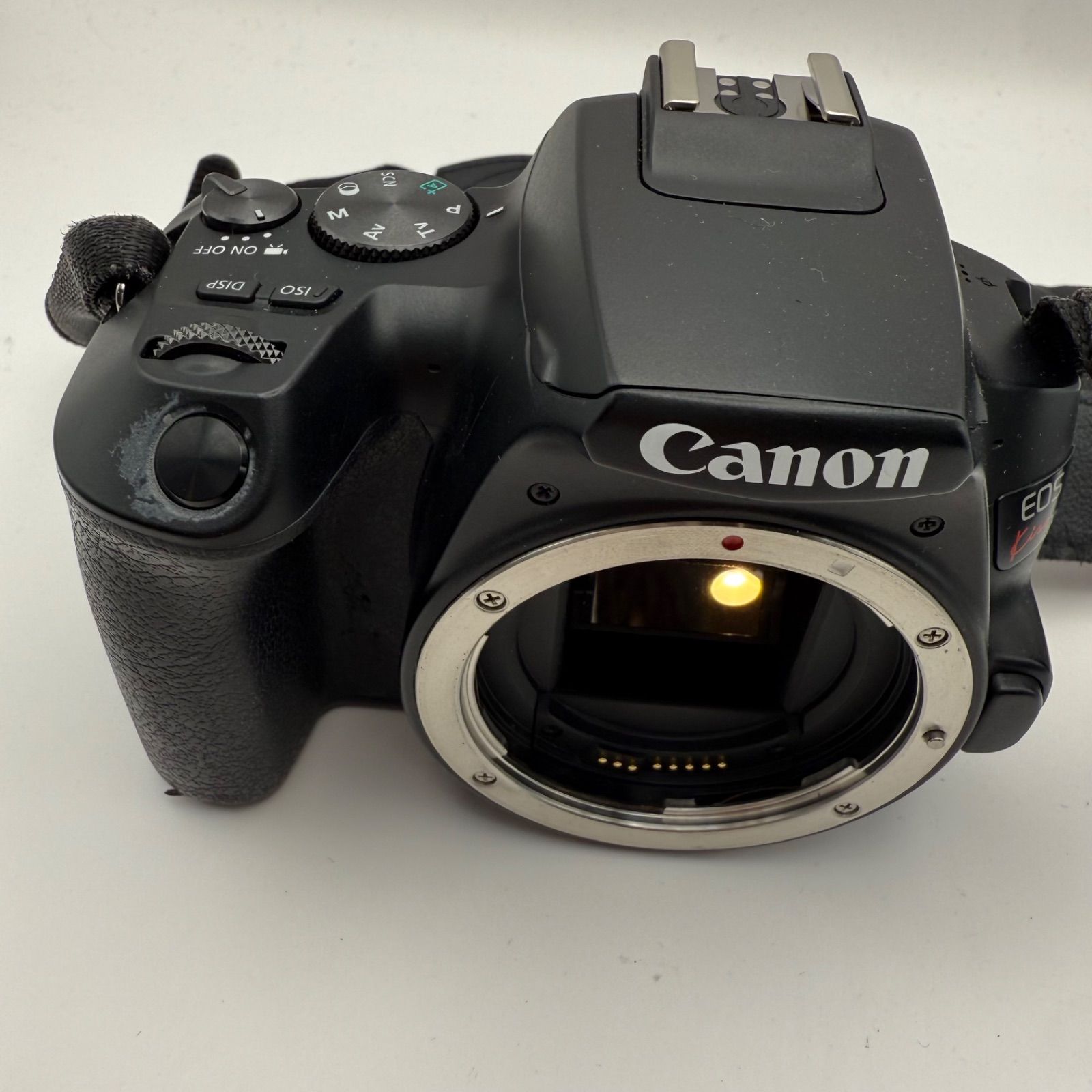 Canon EOS Kiss X10/TAMRON レンズセット キャノン タムロン - メルカリ