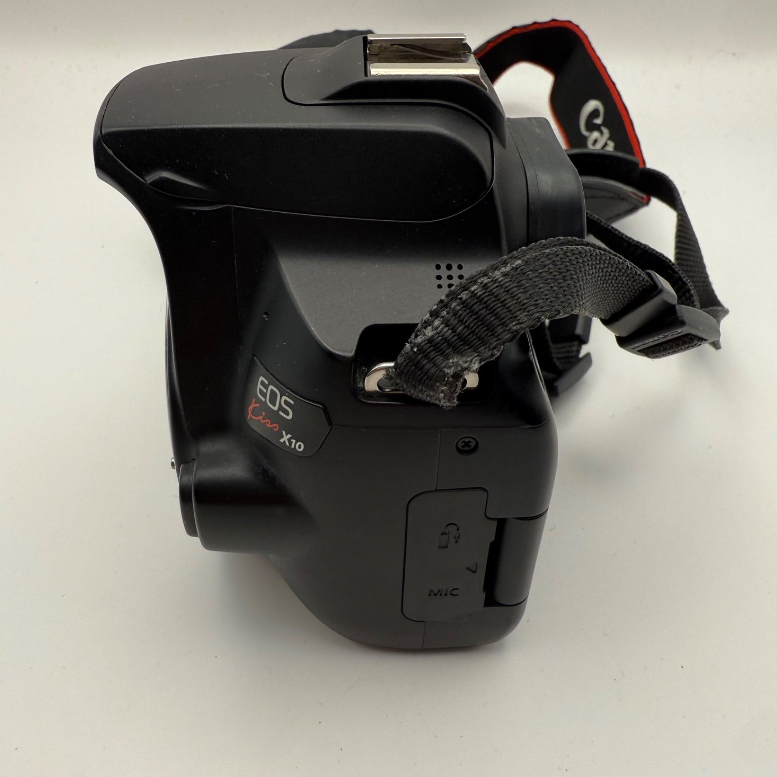 Canon EOS Kiss X10/TAMRON レンズセット キャノン タムロン - メルカリ