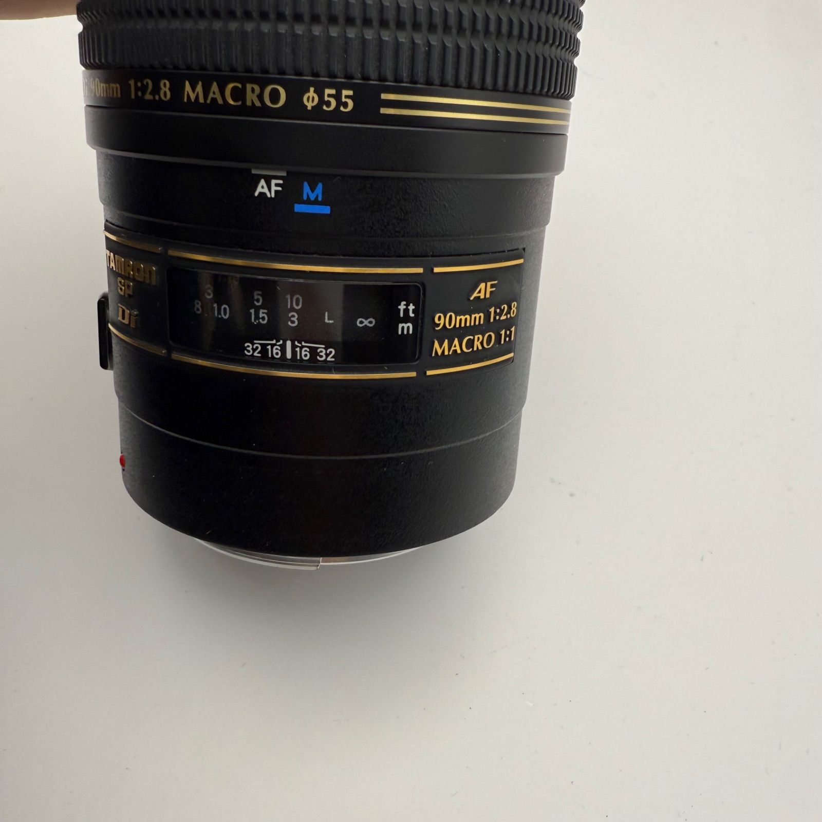 10|TAMRON レンズセット