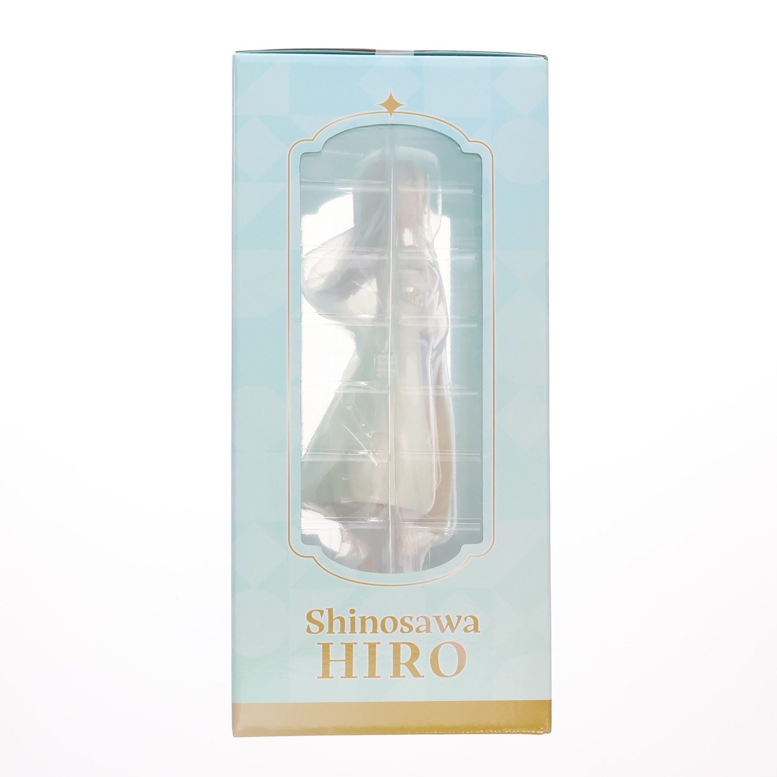 ラストワン賞 篠澤広(しのさわひろ) 1/7 Gracemaster ラストワンVer