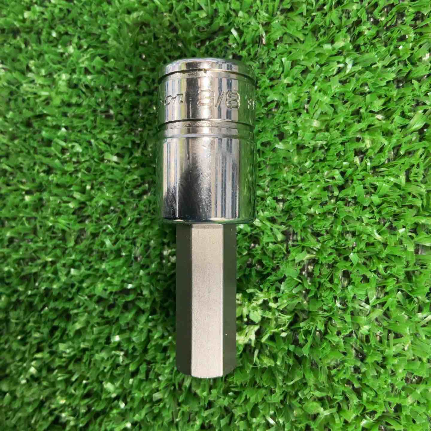 スナップオン Snap-on 3|8ヘックスソケットセット FA 5 E～FA 12 E セット 1|4トルクスソケット 2本セット 3|8インチ ヘックスソケット 40 IPR