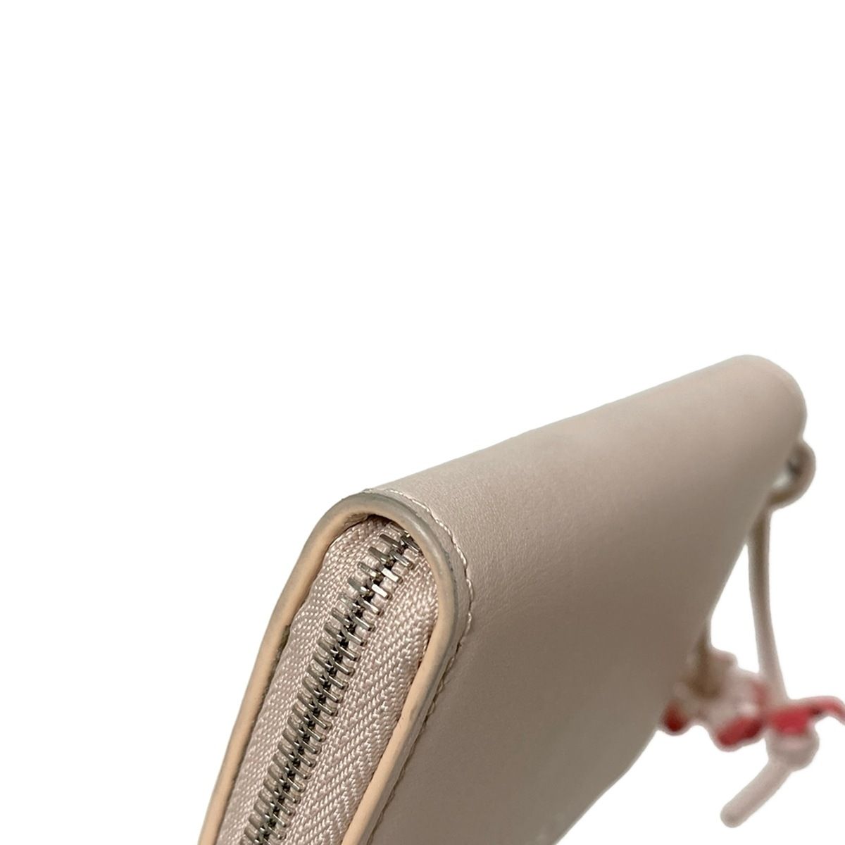 コインケース ジップ