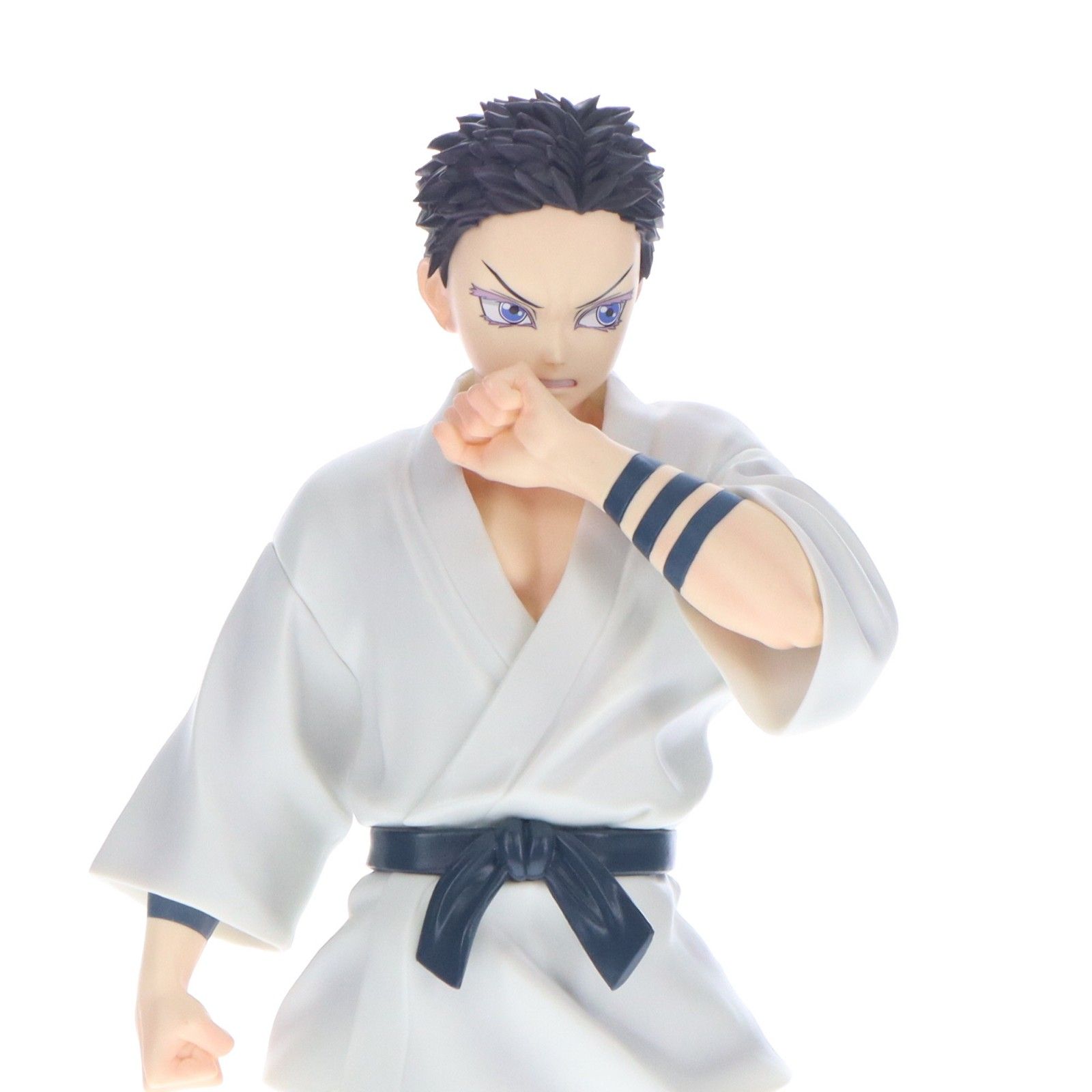 ラストワン賞 狛治(はくじ) MASTERLISE 一番くじ 鬼滅の刃 〜雷の兄弟