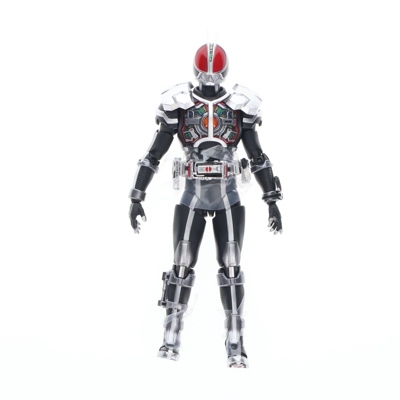 S.H.Figuarts(フィギュアーツ) 真骨彫製法 仮面ライダーファイズ 