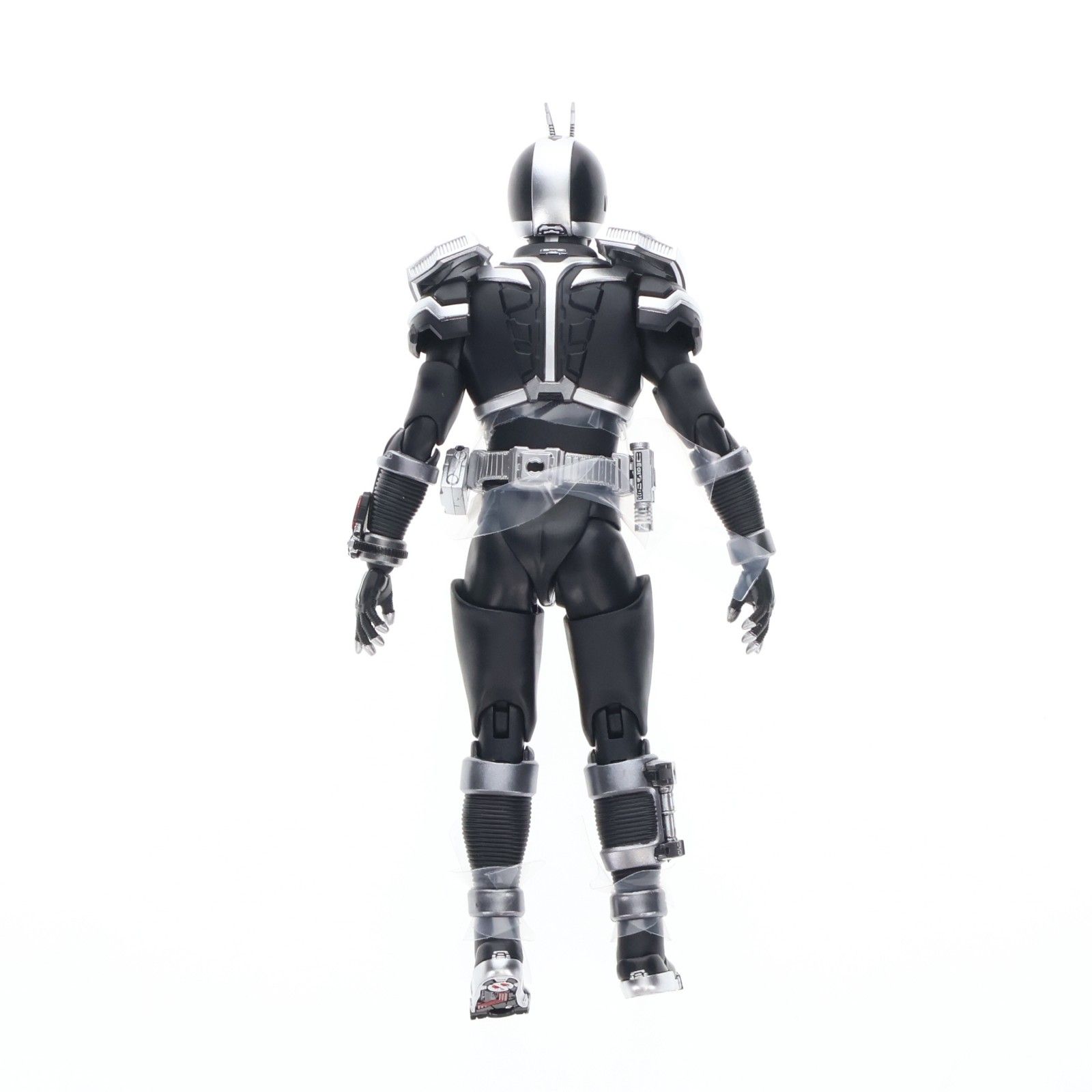 S.H.Figuarts(フィギュアーツ) 真骨彫製法 仮面ライダーファイズ 