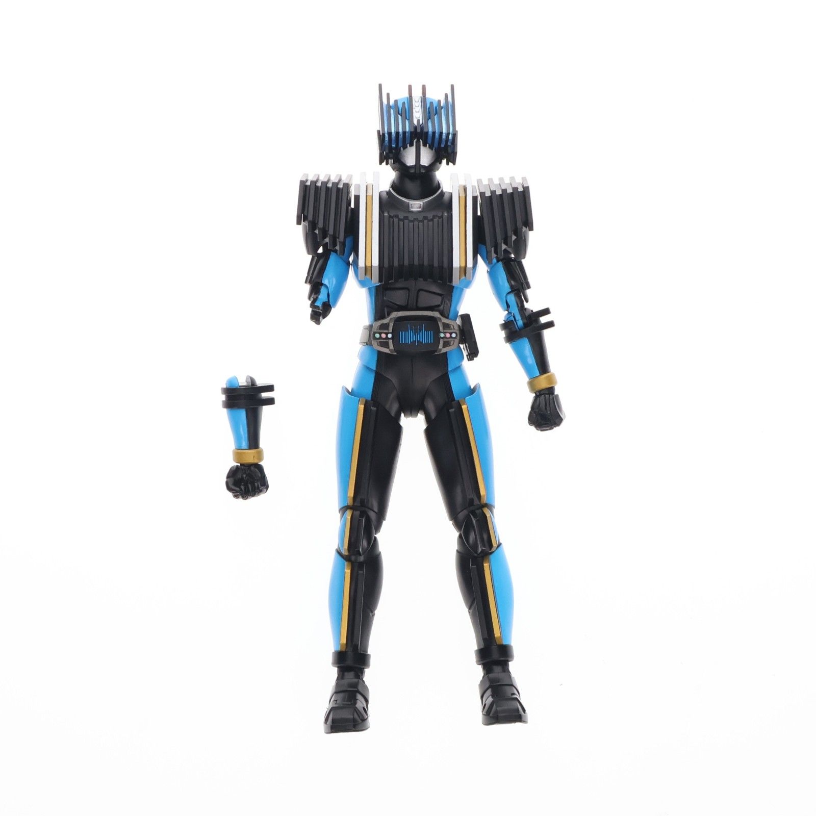 S.H.Figuarts(フィギュアーツ) 真骨彫製法 仮面ライダーディエンド 