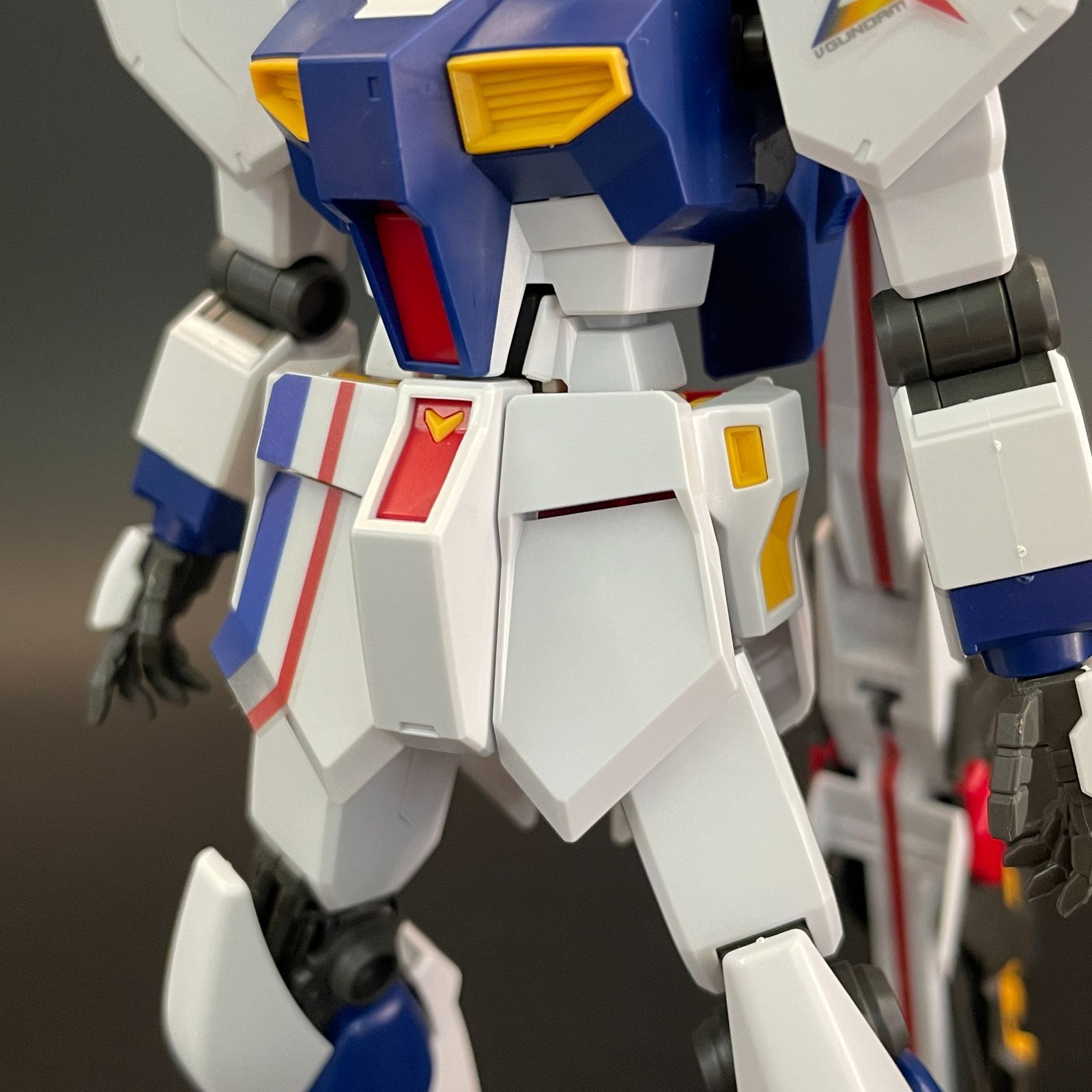 ガンプラ【中古品】 ENTRY GRADE 1/144 RX-93ff νガンダム バンダイ