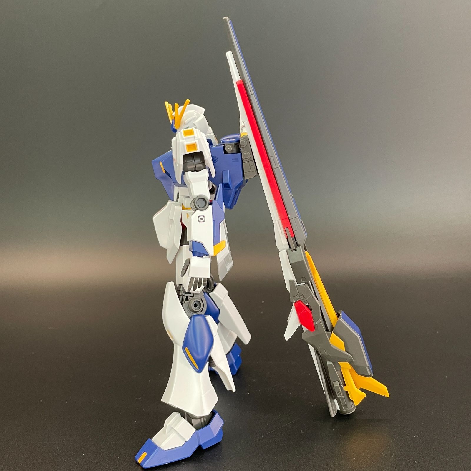 デジハロ　ガンダム　中古 ガンプラ【中古品】 ENTRY GRADE 1/144 RX-93ff νガンダム バンダイ