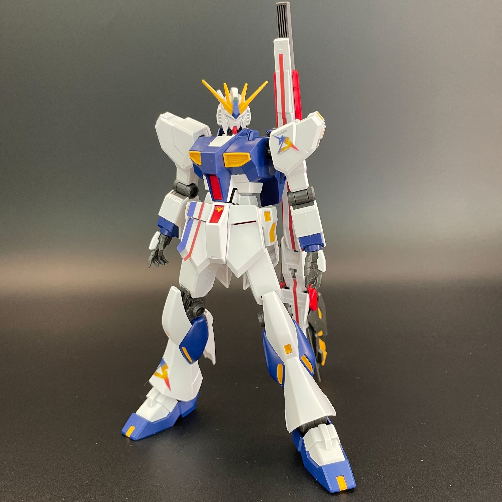 ガンプラ【中古品】 ENTRY GRADE 1/144 RX-93ff νガンダム バンダイ
