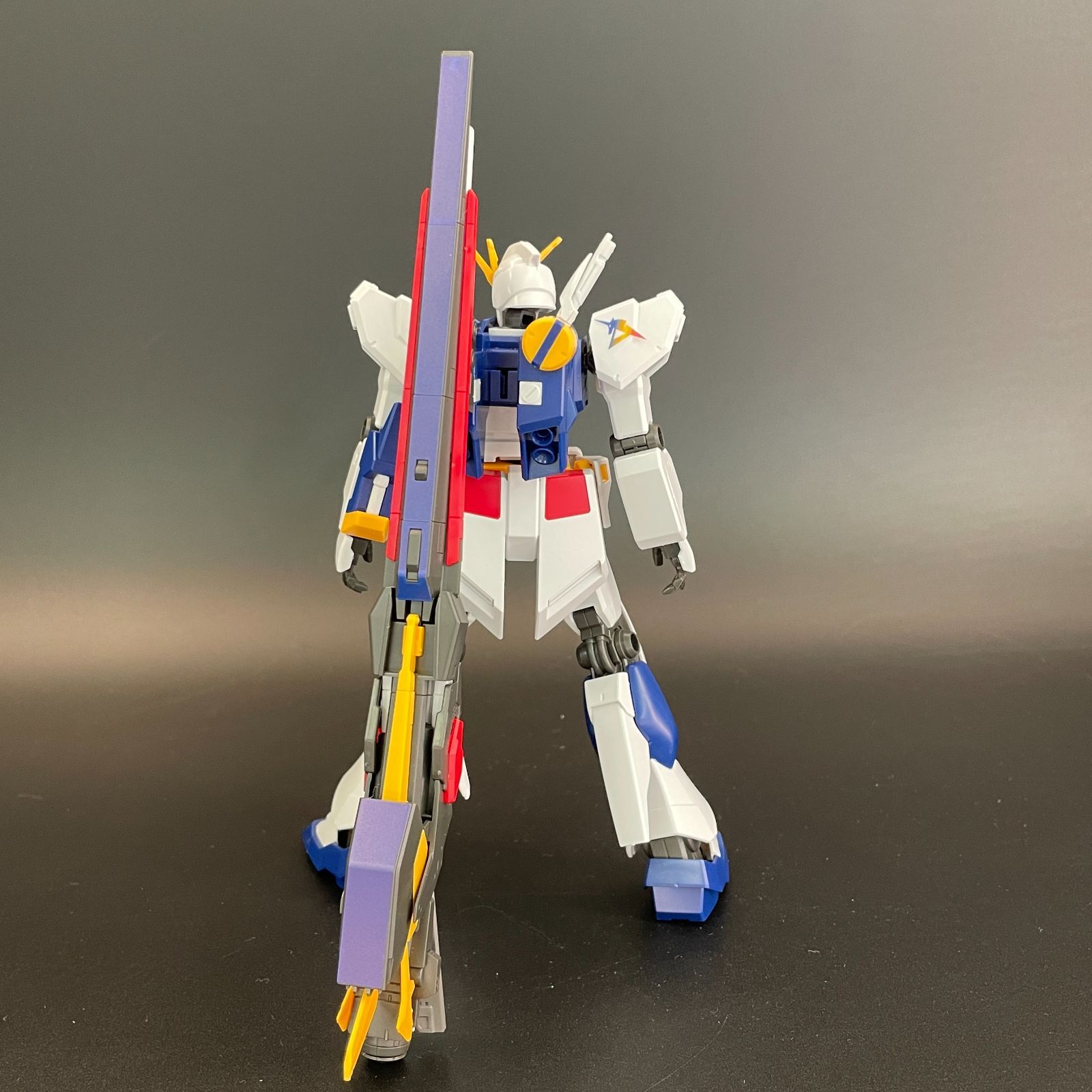 ガンプラ【中古品】 ENTRY GRADE 1/144 RX-93ff νガンダム バンダイ