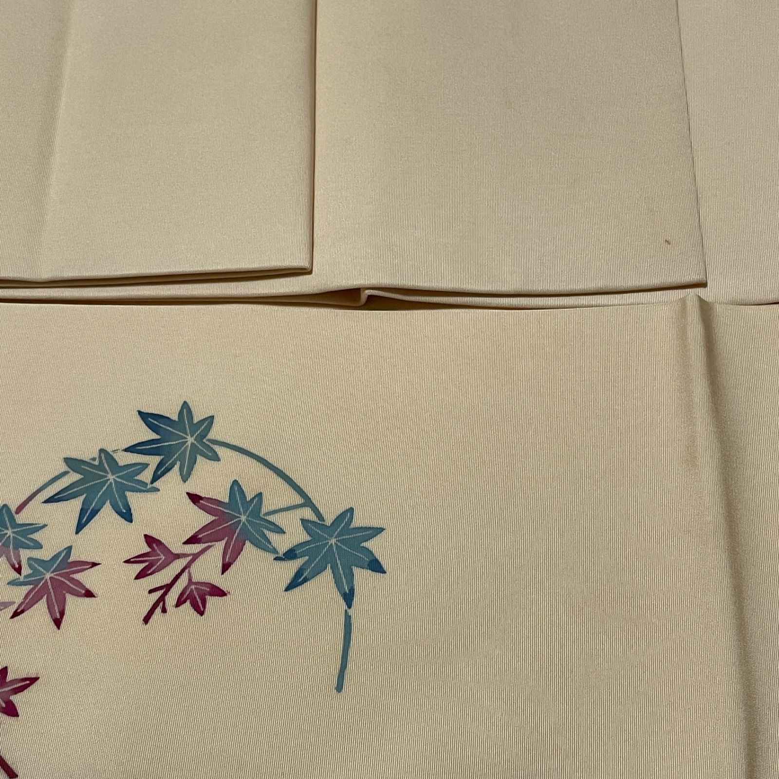 正絹 塩瀬 作家物 2枚 名古屋帯 - メルカリ