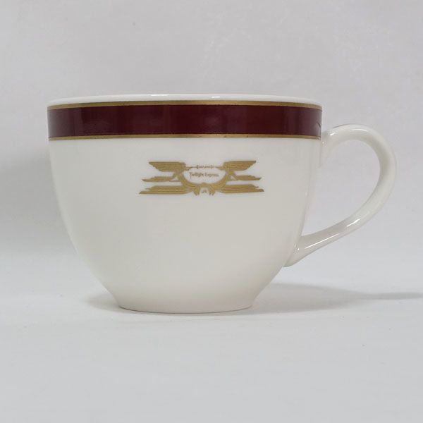 Twilight Express ◇【洋食器】トワイライトエクスプレス/西日本一周