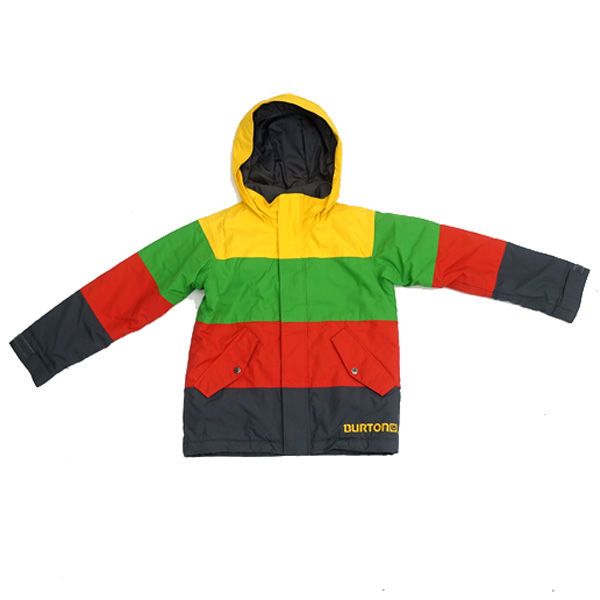 BURTON / バートン ◇スノーボードウェア スノボウェア キッズ 子ども