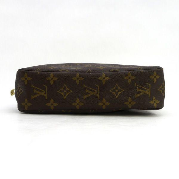ルイヴィトン トゥルース トワレット 23 化粧ポーチ モノグラム バッグ 楽天市場】LOUIS VUITTON ルイ ヴィトン モノグラム トゥルースト