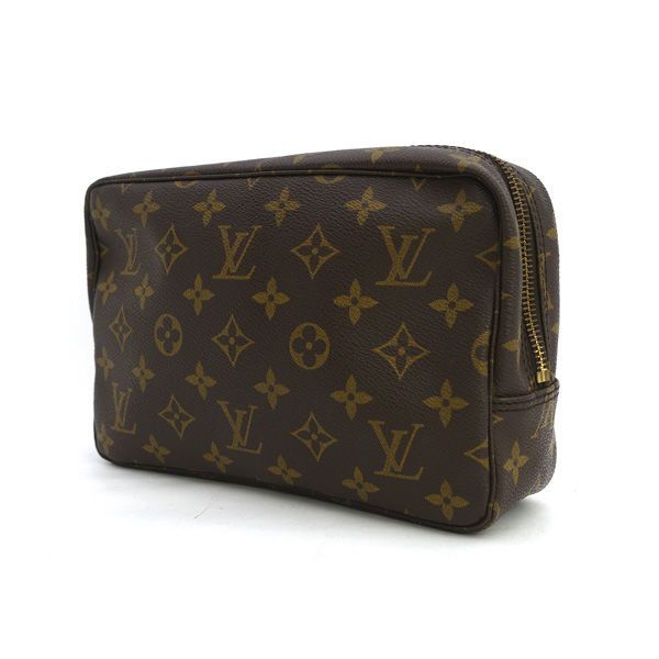 LOUIS VUITTON / ルイヴィトン ◇トゥルース・トワレット23 化粧ポーチ