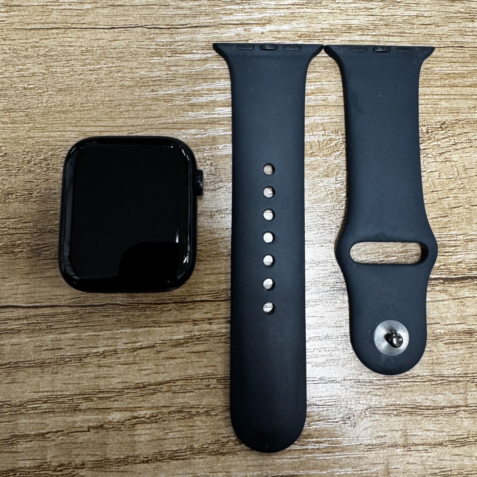 GPSモデル ︎44 mm Apple Watch SE 2