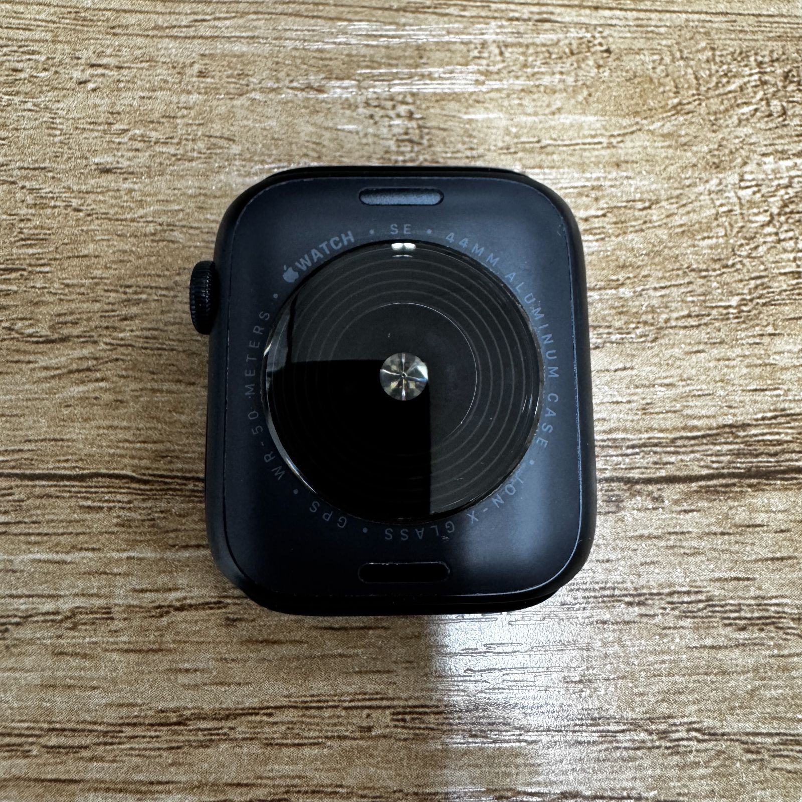 GPSモデル ︎44 mm Apple Watch SE 2