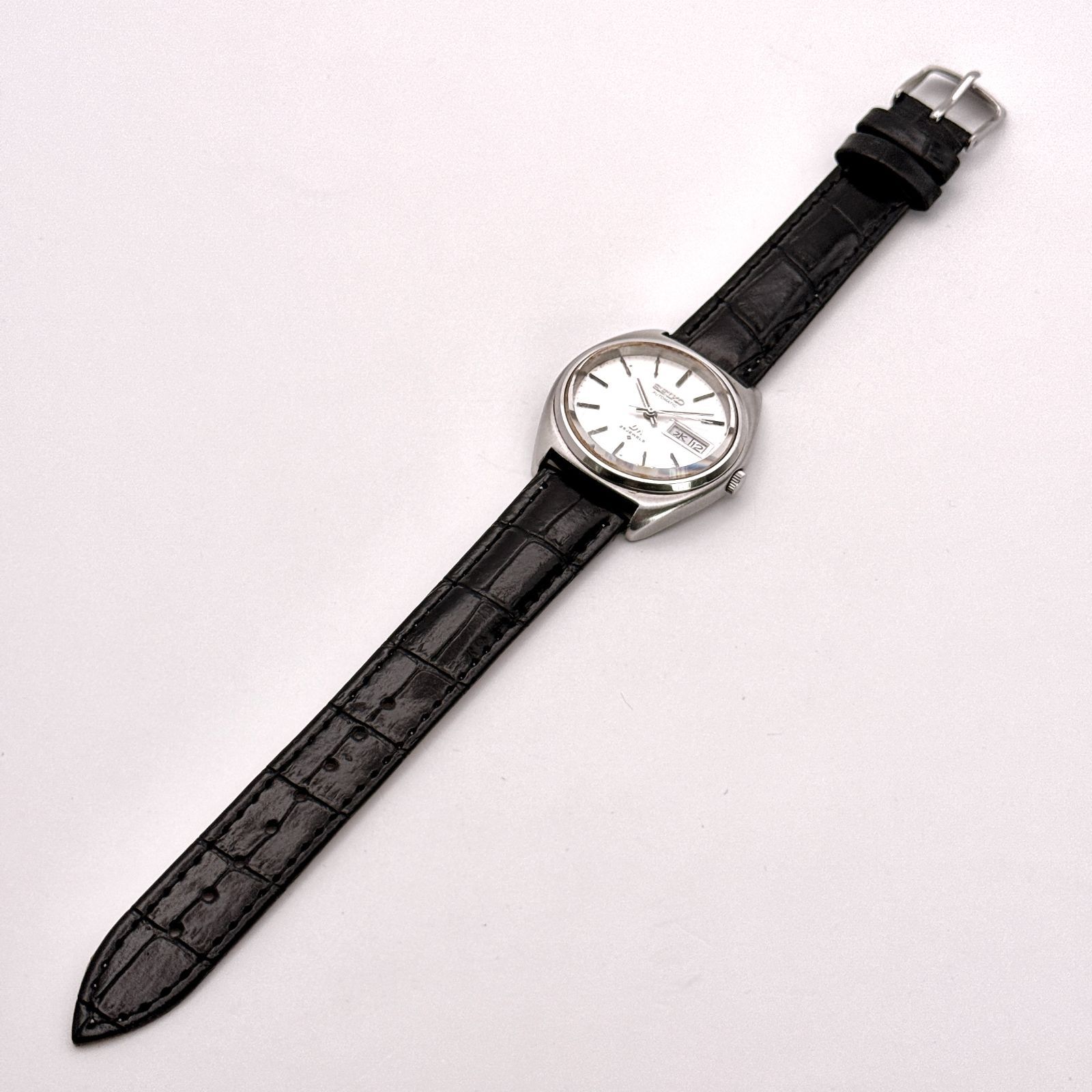 自動巻き機械式 25石