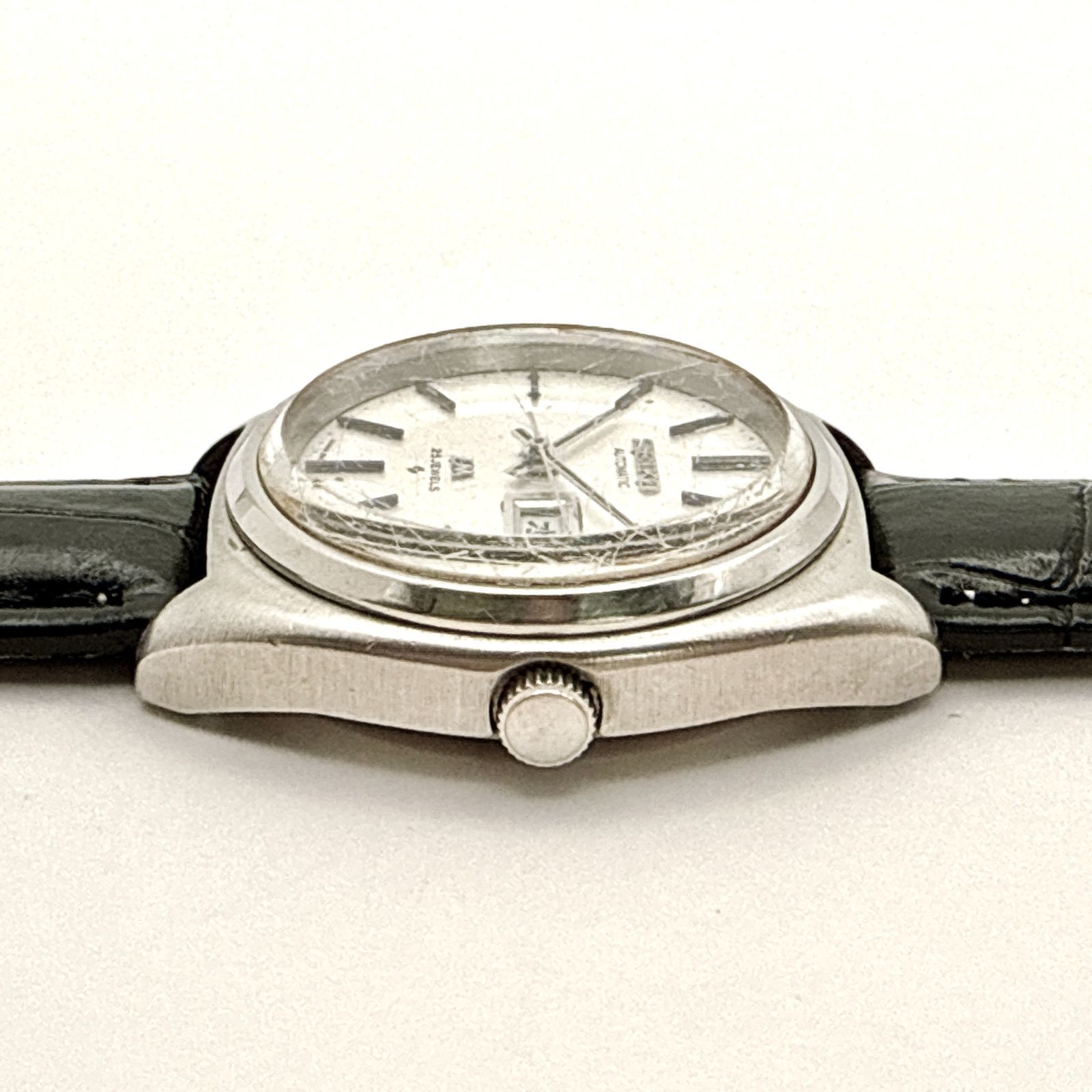 セイコー ロードマチック